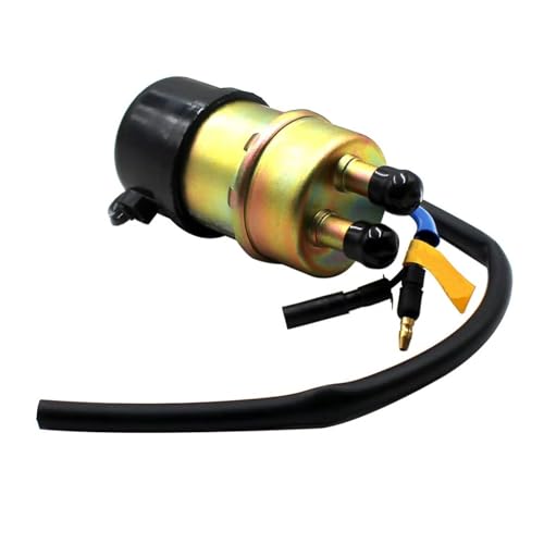 Bomba de combustible para Kawasaki Mule 1000 KAF450 repuesto gas gasolina 4