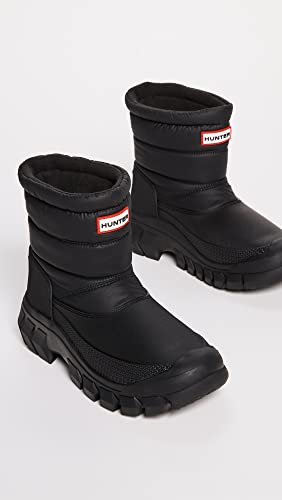 HUNTER Intrepid Short Snow Stiefel EU 38