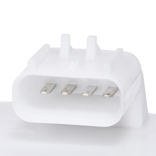 Image of Detroit Axle - Fuel Pump Module for 2009-2020 Dodge Journey, Electrical Fuel Pump Module Assembly 2010 2011 2012 2013 2014 2015 2016 2017 2018 2019 Replacement