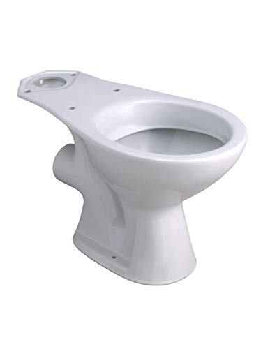 Cuvette BASTIA 66x36x39 sortie horizontale 00347500000