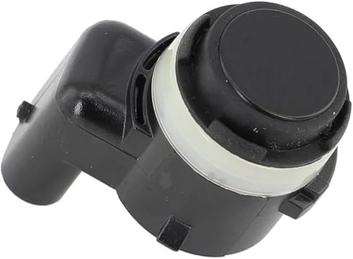 Hviyroi Sensores De Estacionamiento para X3 para X4 para X5 para X6 Sensor de estacionamiento 5Q0919275C