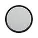 Amazon Basics Circular Polarizer Camera Lens Filter - 58 mm