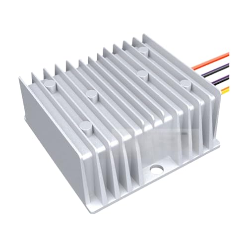 Convertisseur 24V 12V DC-DC pour stabiliser la tension de 17-55V à 9V