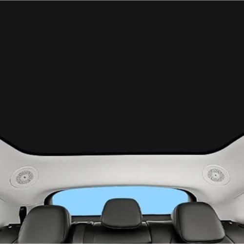 For Smart #3 2023-2026 Roof Glass Sun...