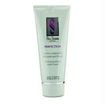 Paul Scerri - Perfection Refining Purifying Body Cream - 200ml/6.8oz