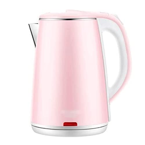 Hervidor eléctrico LIOONS acero inoxidable 1.8L miniatura 1