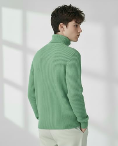 Image of high Neck Sweater for Boys