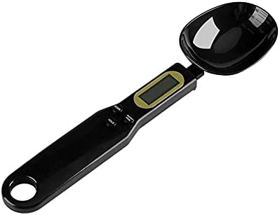 Balance de cuisine électronique 500 g, précision 0,1 g, affichage