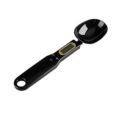 Cucchiaio Bilancia Digitale 500g/0.1g