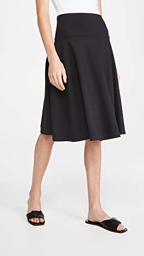 Susana Monaco Women's High Waisted Tea Skirt2