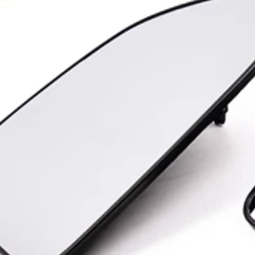 Espejo retrovisor coche calefactable Lexus UX250H con desempañado automático 4
