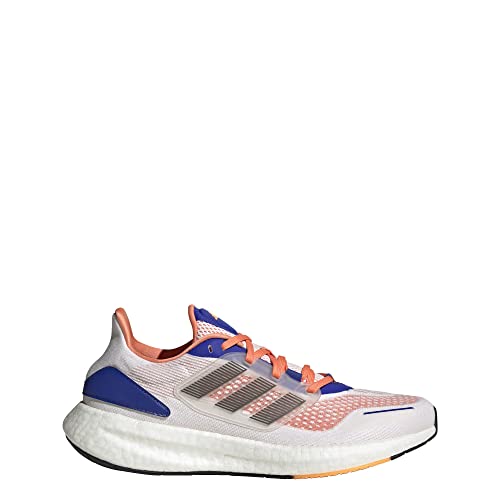 Adidas Men's Pureboost 22 Running Shoes2