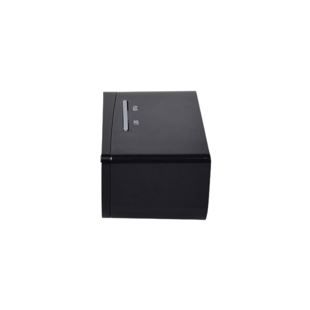 Genérico Mini Reloj despertador Cámara Espía Full HD 1080P WiFi