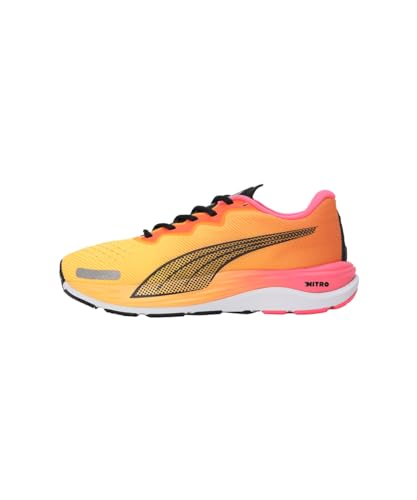 Image of Puma Women Velocity Nitro 2 Running Shoe