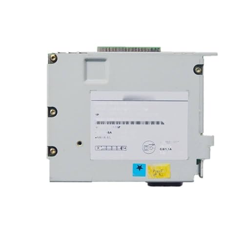 Industrial Computer Power Supply SV-AC/DC A5E00104867