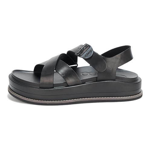 Chaco womens Townes Midform2