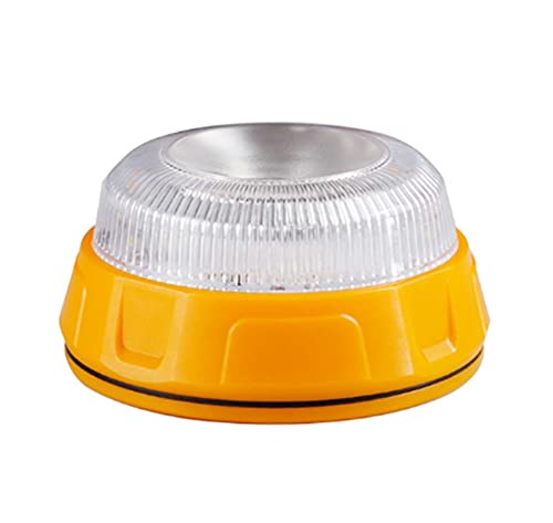 Hanghang Shu-Store Ajuste For El Automóvil Luz De Emergencia V16 Aprobado Dgt Bares De Carretera Magnetic Beacon Ayuda Flash Roadside Tráfico Seguridad Advertencia Luz Camping Signo Color : 1 Pcs Hanghang Shu-Store Ajuste For El Automóvil Luz De Emergencia V16 Aprobado Dgt Bares De Carretera Magnetic Beacon Ayuda Flash Roadside Tráfico Seguridad Advertencia Luz Camping Signo Color : 1 Pcs