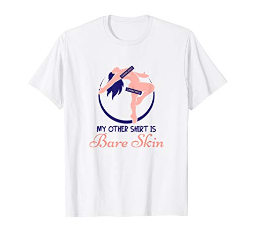 Women Nudist | Cute Funny Naturist Beach | Bare Skin T-Shirt