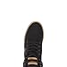 Harley-Davidson Men's Wrenford Canvas Sneakers D93544 (Black, 10.5)