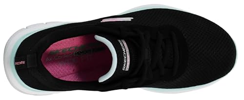 Image of Skechers Women's Flex Appeal 4.0 Brilliant View Walking Shoes