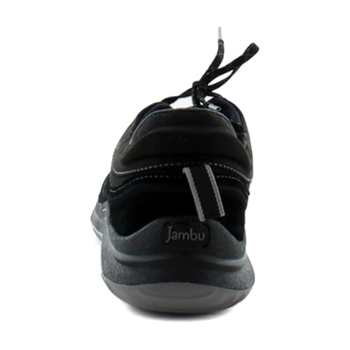 Jambu Women's Energize Black/Medium / 94
