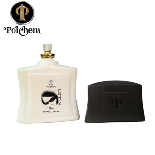 Image of Unisex Killer Premium Perfume with Long Lasting Fragrance | Pocket Friendly | Mood Freshing Aroma (100 ml)