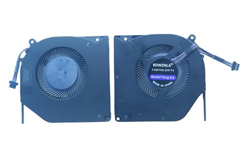 Ventilateur CPU et GPU Mechanical Revolution EG75070S1-C460-S99 DC5V 2,50W