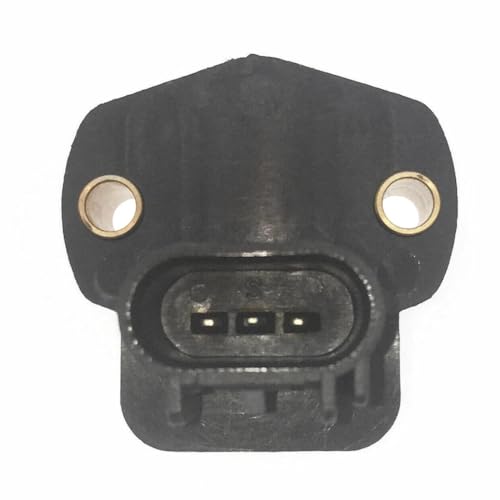 Capteur TPS résout trous accélération Jeep Cherokee et Dodge Dakota 56027942AB - 3