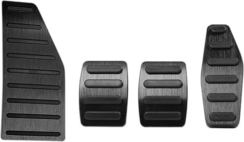 ノーブランド品 スズキ シエラ JB64 2019-2022用 フットレストペダル アクセル 燃料 ブレーキ