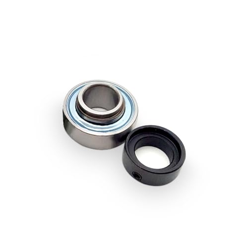 Roulement RALE 30 anti-vibration pour stabiliser vos arbres - 3
