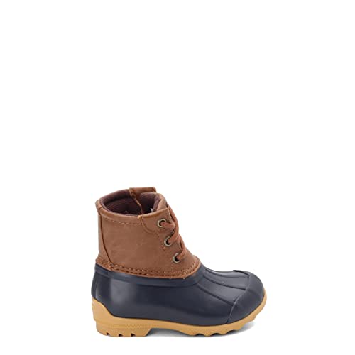 Image of Sperry unisex-child Port Boot