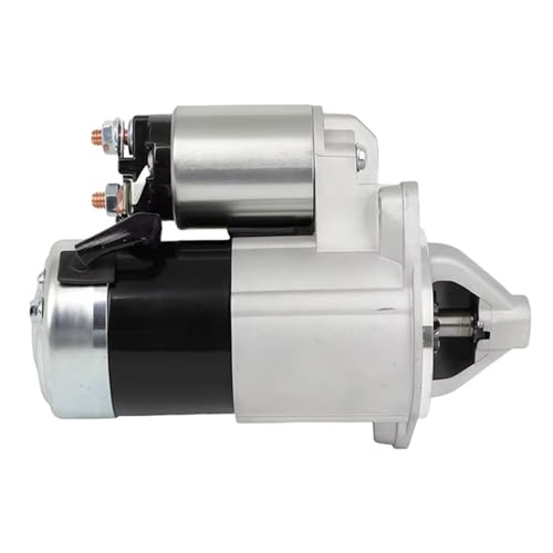 Démarreur pour Hyundai Tiburon 1997-2006 remplace origine 568202F000