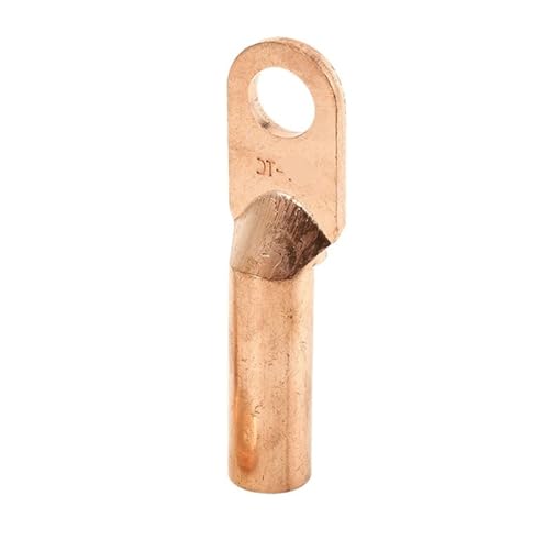 Cosses DT-400 borne de nez de câblage en cuivre carré pour connexion