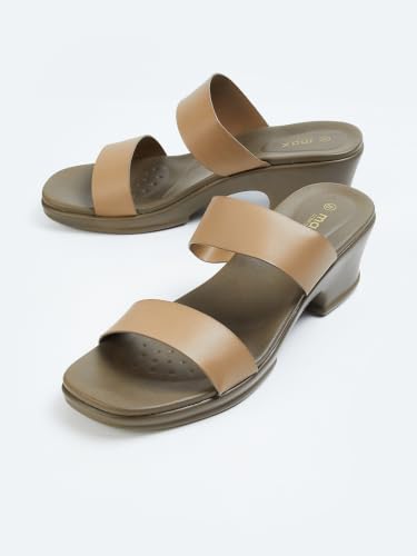 Image of Max womens Pa26wffs1290 Sandals