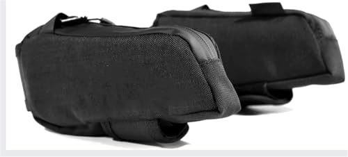 Paquete parabrisas lateral motocicleta y deflector de viento para BMW R1250GS