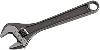 Bahco 8073 Black Adjustable Wrench 12IN