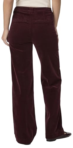 PAIGE Women's Sasha 32 with Patch Pocket4