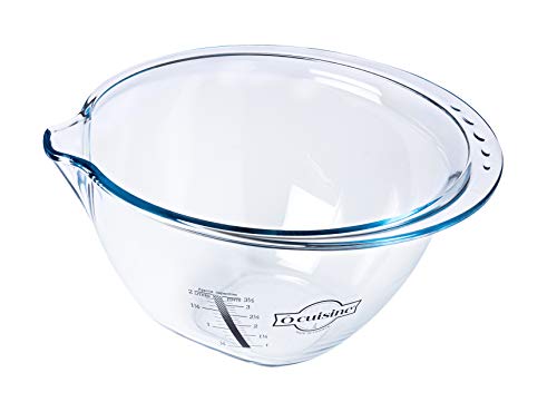 Arcuisine 1716-25 Expert Bowl 4,2 L Cover