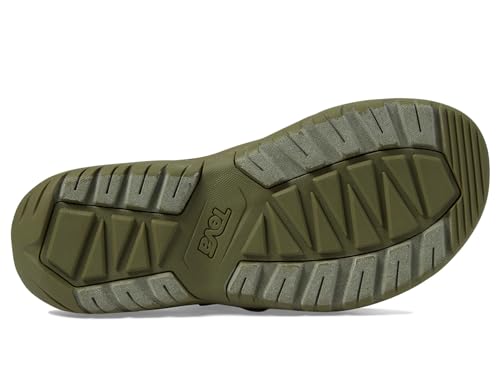 Teva Men's Hurricane Verge Slide Sandal3