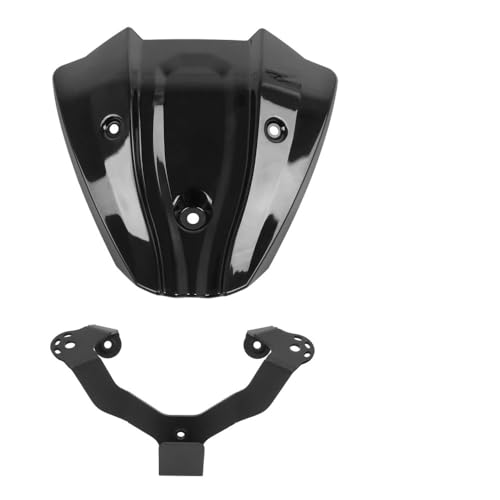 Déflecteur moto premium pour GSX 8S finition sport