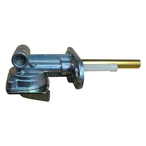 Image of Yamaha Fuel Vavle Petcock Shut Off Tank Switch Fits Yamaha TTR TT-R 90 125 225 230 250 Bear Tracker 250 YFB YFS YFM Warrior 350 Kawasaki KLF300 Suzuki DRZ ATV Motorcycles