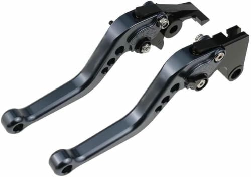 Embrayage de moto réglable Yamaha DT125RL 1988-1990