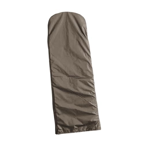 Image of CALANDIS Ladder Protective Cover Folding Ladder Cover for Step Ladder Patio Farmhouse 50X6.5X154Cm | Ladders | Tools | Home & Garden