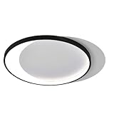 Photo Gallery vetrineinrete® plafoniera da soffitto tonda36 watt lampada dimmerabile tre colorazione di luce per camera da letto cucina Photo Gallery vetrineinrete® plafoniera da soffitto tonda36 watt lampada dimmerabile tre colorazione di luce per camera da letto cucina
