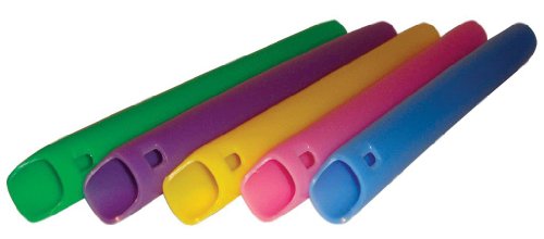 1070896 PT# ZETMVP Tip MaxVac Plus Combo Evacuator S Tip Disposable Assorted 1000/Bx Made by Crosstex International