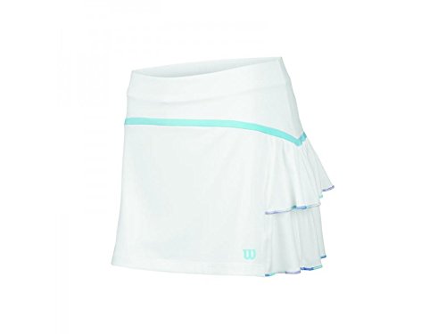 Wilson, Gonna da Tennis Donna