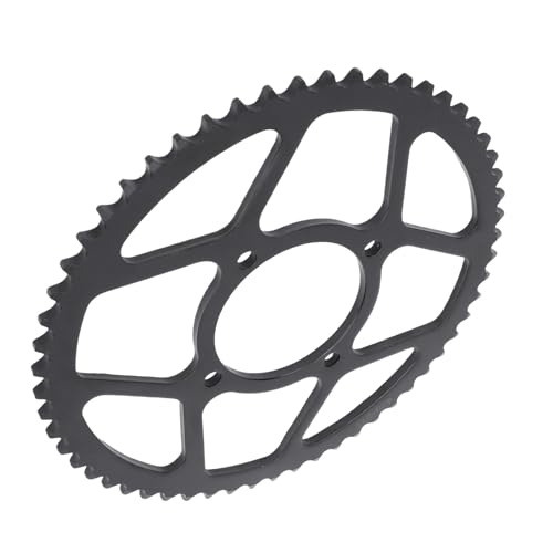 Pignon de chaîne 420 57 dents pour une transmission fluide - 7