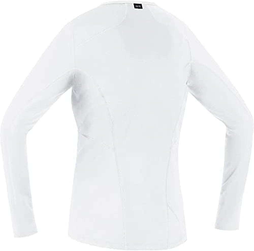 GORE WEAR Men's Base Layer Long Sleeve Shirt