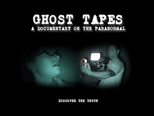 Ghost Tapes