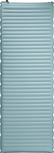 Image of Therm-a-Rest NeoAir XTherm NXT MAX Ultralight Camping and Backpacking Sleeping Pad, Neptune, Regular Wide